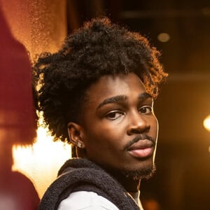 Kameron Patterson Profile Picture