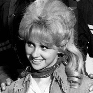 Melody Patterson Profile Picture