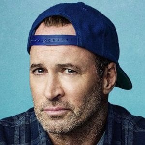 Scott Patterson