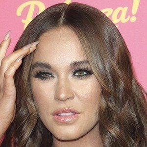 Vicky Pattison Profile Picture