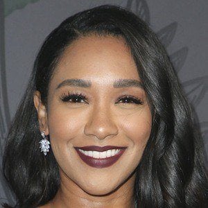 Candice Patton Profile Picture