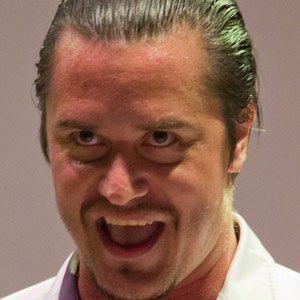 Mike Patton Profile Picture