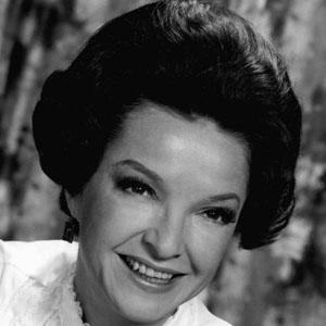 Neva Patterson - Trivia, Family, Bio | Famous Birthdays