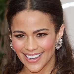 Paula Patton Profile Picture