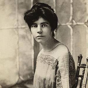 Alice Paul Profile Picture