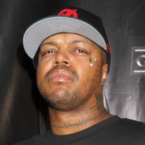 DJ Paul Profile Picture