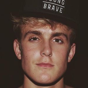 Jake Paul Bio Family Trivia Famous Birthdays