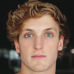 Logan Paul Profile Picture