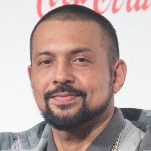 Sean Paul Profile Picture