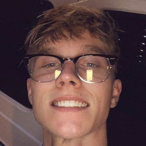 Tyler Pauley Profile Picture