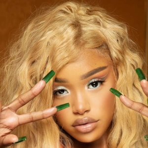 Jourdin Pauline Profile Picture