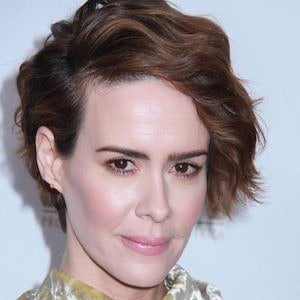 Sarah Paulson