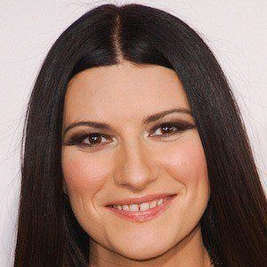 Laura Pausini Profile Picture