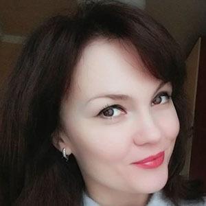 Svetlana Pavlova Profile Picture