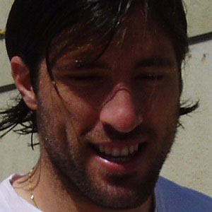 Mariano Pavone Headshot 