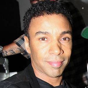 Allen Payne