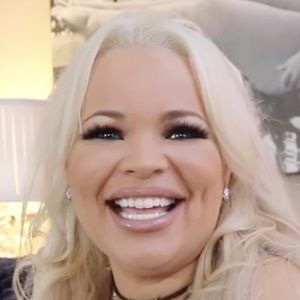 Pics trisha paytas submitted by