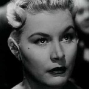 Barbara Payton Profile Picture