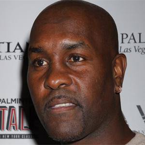 Gary Payton Profile Picture