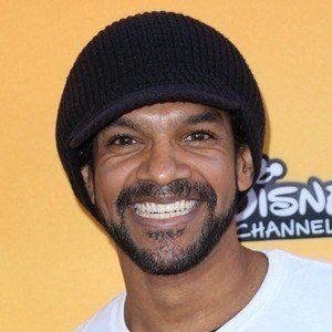 Khary Payton Profile Picture