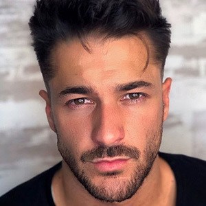 Hugo Paz Profile Picture