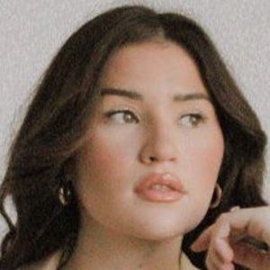 Amanda Peña Profile Picture