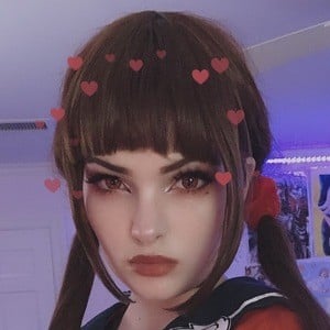 Peachyfizz Profile Picture