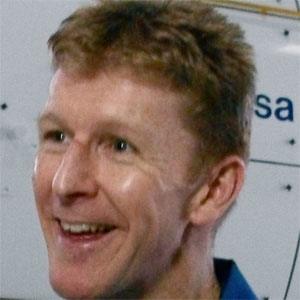 Tim Peake, Biography & Facts