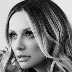 Carly Pearce Profile Picture