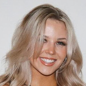 Chelsea Pearce Profile Picture