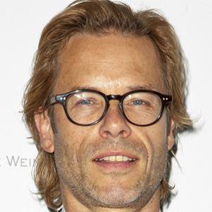 Guy Pearce Profile Picture