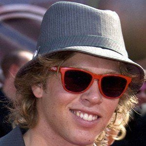 Kevin Pearce