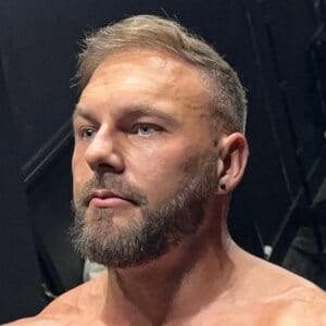 Brendan Pearl Profile Picture
