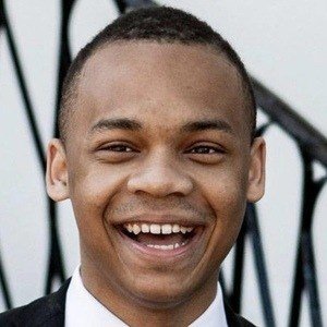 CJ Pearson Profile Picture