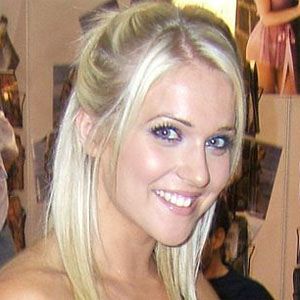 Kayleigh pearson naked