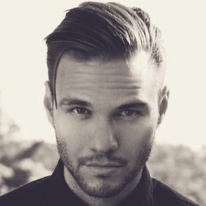 Tilian Pearson Profile Picture