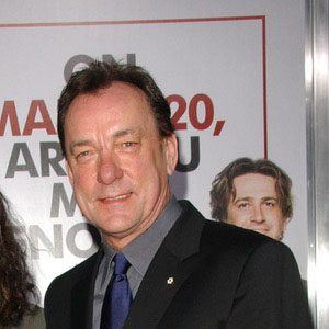 Neil Peart Profile Picture