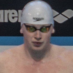 Adam Peaty