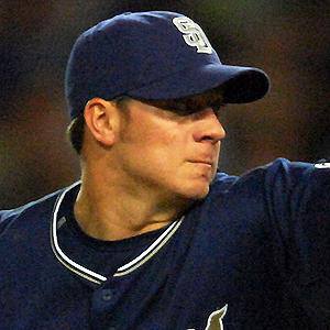 Jake Peavy - Age, Family, Bio