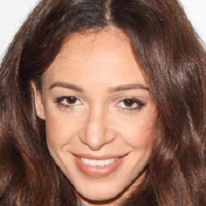 Danielle Peazer Profile Picture