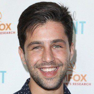 Josh Peck Profile Picture