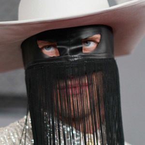 Orville Peck - Bio, Family, Trivia | Famous Birthdays