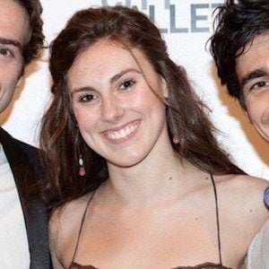 Tiler Peck Profile Picture