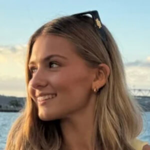 GEM PEDERSEN Profile Picture