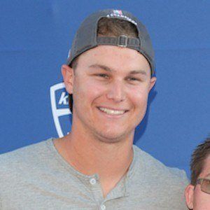 Joc Pederson - Age, Family, Bio