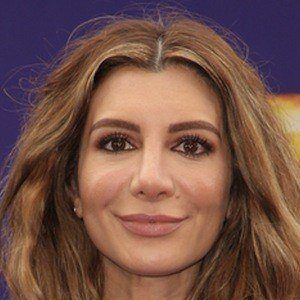 Nasim Pedrad Profile Picture