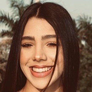 Meila Pedraza Profile Picture