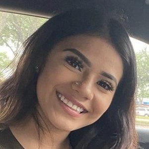 Jesica Pedroza Profile Picture