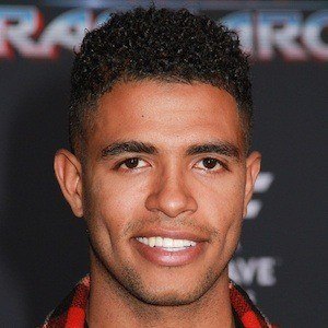 Mandela Van Peebles Profile Picture