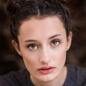 Katia Peel Profile Picture